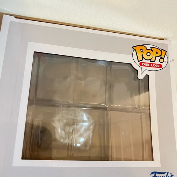 Boruto Naruto Deluxe Hokage Tobirama Senju Funko POP! 1184 GameStop Exclusive - Picture 11 of 12